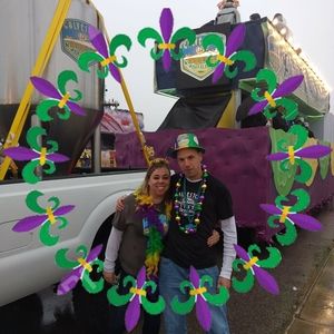 Meet your Posher, Samantha